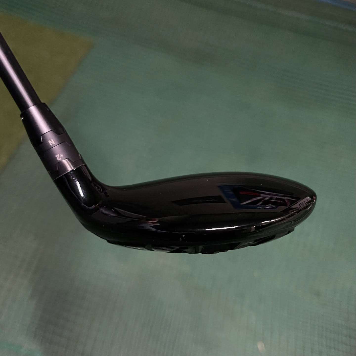 Waoww BANG UTILITY新発売 ⛳️ | ブログ | ゴルフクラブクリニック冨田